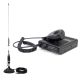 PNI CB radio station and antenna kit