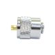 PNI PL259 short plug for RG58 cable