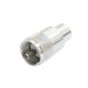 PNI PL259 plug for RG213 cable, pin length 9 mm