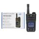 Portable radio station PNI PoC 1800, GSM 4G LTE, Wi-Fi