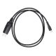 PC programming cable model PNI PSR60