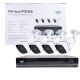 AHD PNI House PTZ1300 video surveillance kit