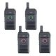 PNI PMR portable radio station kit