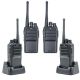 Kit of 4 portable radio stations PNI