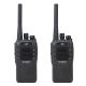 Kit of 2 portable radio stations PNI PMR R17 446MHz, 0.5W, 16 PMR channels and 50 CTCSS and 104 DCS tones, programmable, Li-Ion