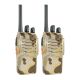 Portable radio station PNI PMR R40 Camo