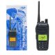 PNI PMR portable radio station