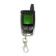 Remote control compatible with the PNI Escort Start 360 car alarm