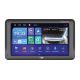 GPS navigation system and DVR PNI S932 PRO 7 inch screen