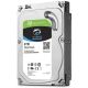 Internal hard disk Seagate SkyHawk HDD 4TB CCTV ST4000VX007