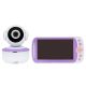 Video Baby Monitor PNI STAR PTZ