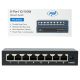 Switch PNI SW08 with 8 ports