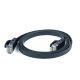 Flat network cable S/STP CAT7