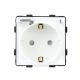 PNI WP321 simple modular socket