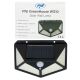 LED solar lamp PNI GreenHouse