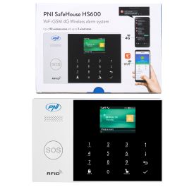 Security alarm system wireless gsm shops alarm